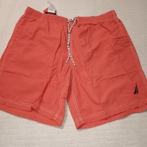 Nautica Swim Trunks